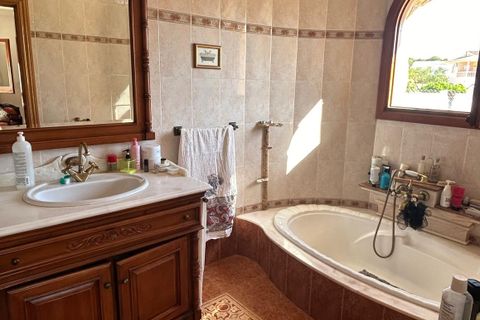 Villa i Calpe, Alicante, Calpe - € 1.200.000 | Ref: C997 - foto 29